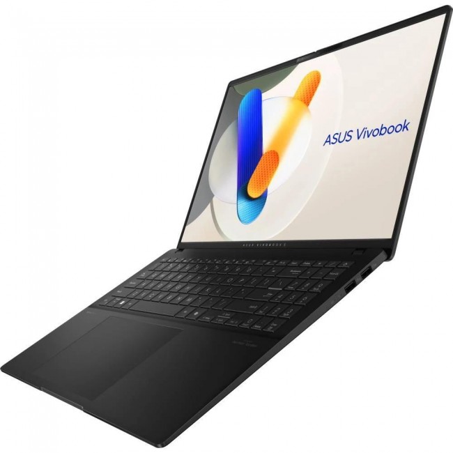 ASUS VivoBook S 16 OLED S5606CA Neutral Black (S5606CA-RI083)