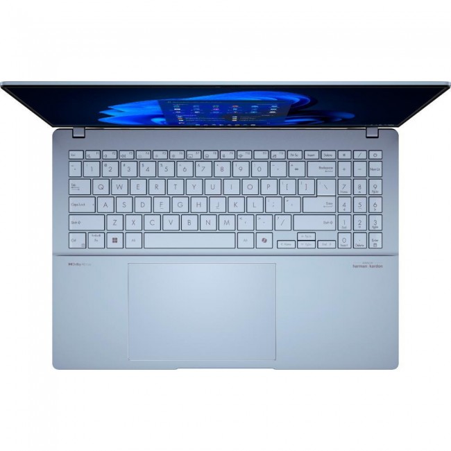 ASUS Vivobook S 16 OLED S5606MA-MX010X (90NB12E1-M000C0)