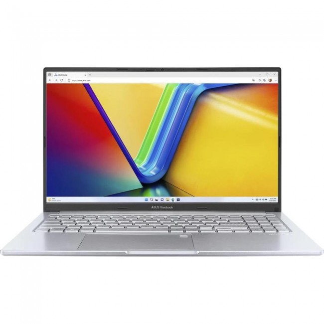 ASUS Vivobook 15 OLED M1505YA Cool Silver (M1505YA-L1271)