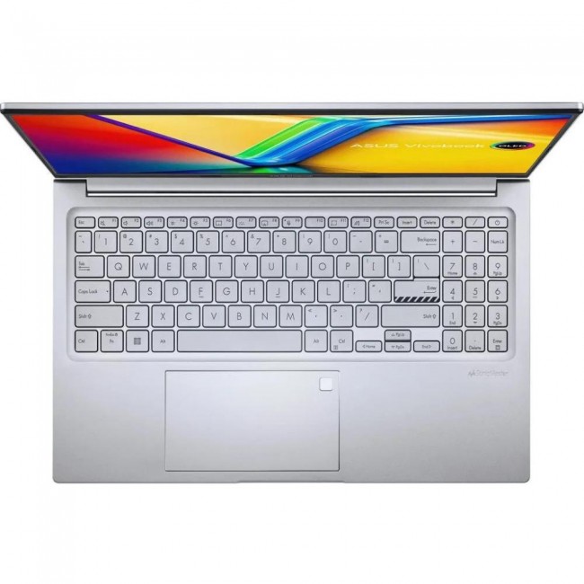 ASUS Vivobook 15 OLED M1505YA Cool Silver (M1505YA-L1271)