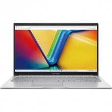 ASUS Vivobook 15 X1504VA Cool Silver (X1504VA-BQ151, 90NB10J2-M00J10)