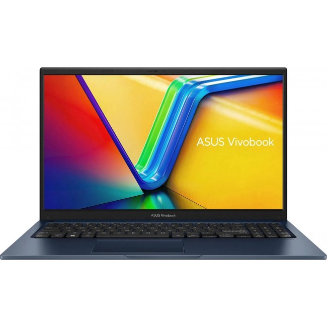ASUS Vivobook 15 X1504VA Quiet Blue (X1504VA-BQ041W)