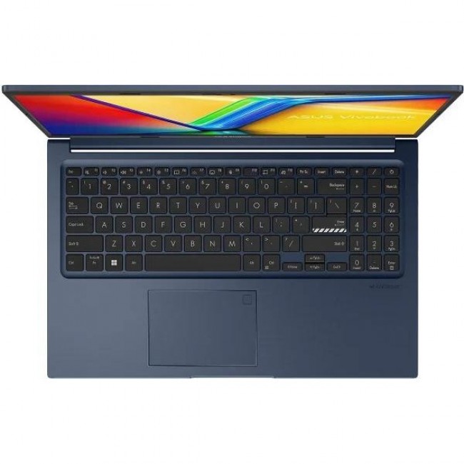 ASUS Vivobook 15 X1504VA Quiet Blue (X1504VA-BQ1647)