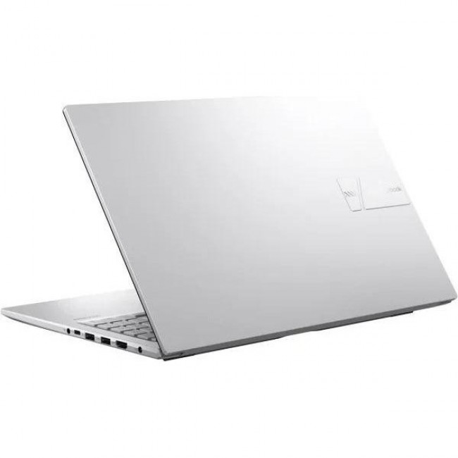 ASUS Vivobook 15 X1504VA Silver (X1504VA-BQ1038W)