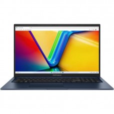 ASUS Vivobook 17 X1704VA Quiet Blue (X1704VA-AU159, 90NB10V2-M007U0)