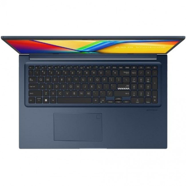 ASUS Vivobook 17 X1704VA Quiet Blue (X1704VA-AU159, 90NB10V2-M007U0)