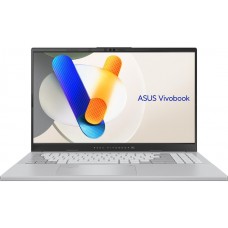 ASUS Vivobook Pro 15 OLED N6506CU Cool Silver (N6506CU-MA016)