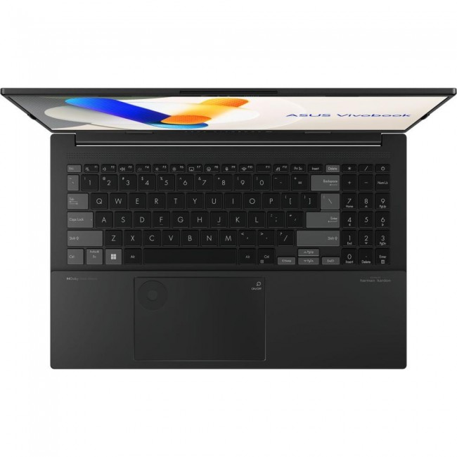 ASUS Vivobook Pro 15 OLED N6506MV-MA001 (90NB12Y3-M000Y0)