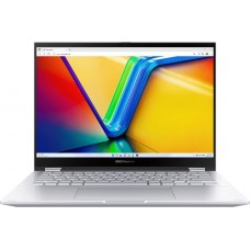 ASUS Vivobook S 14 Flip TP3402 Cool Silver (TP3402VA-LZ273W)