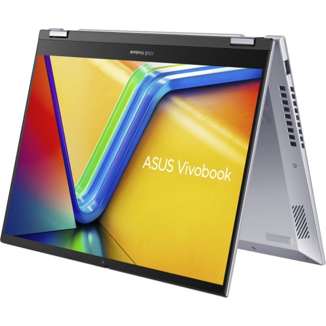ASUS Vivobook S 14 Flip TP3402 Cool Silver (TP3402VA-LZ273W)