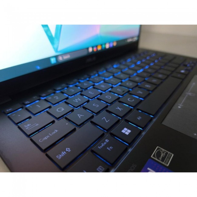 ASUS Vivobook S Q423SA (Q423SA-U5512)