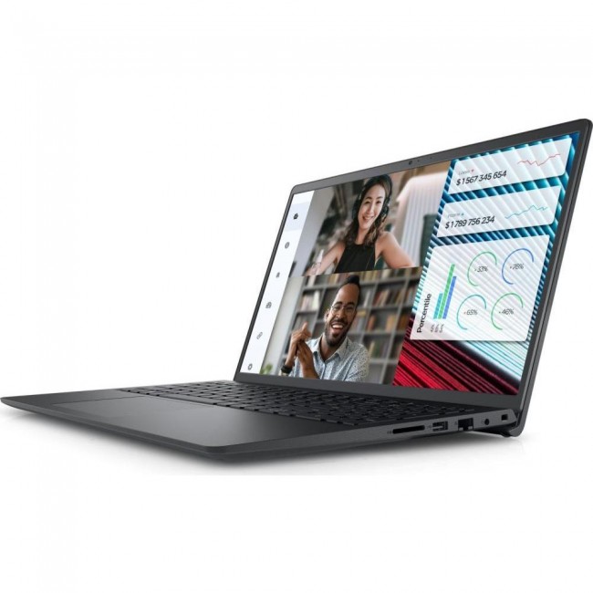 Dell Vostro 3520 Carbon Black (N3001PVNB3520UA_NB_UBU)