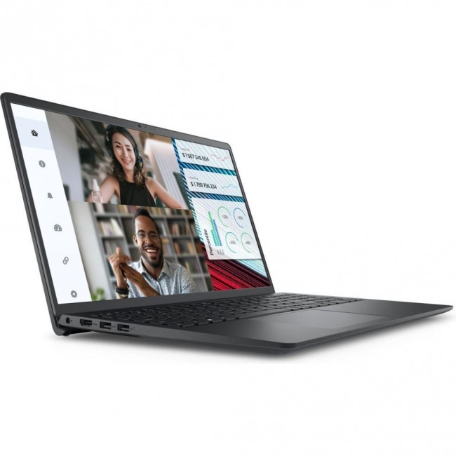 Dell Vostro 3520 Carbon Black (N3002PVNB3520UA_NB_UBU)