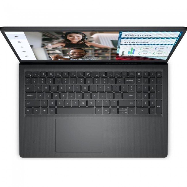 Dell Vostro 3520 Carbon Black (N3002PVNB3520UA_NB_UBU)