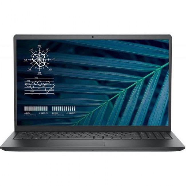 Dell Vostro 3520 Carbon Black (N3003PVNB3520UA_NB_UBU)