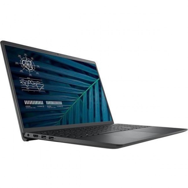 Dell Vostro 3520 Carbon Black (N3003PVNB3520UA_NB_UBU)