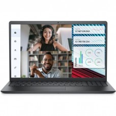 Dell Vostro 3520 Carbon Black (N3002PVNB3520UA_NB_WP)