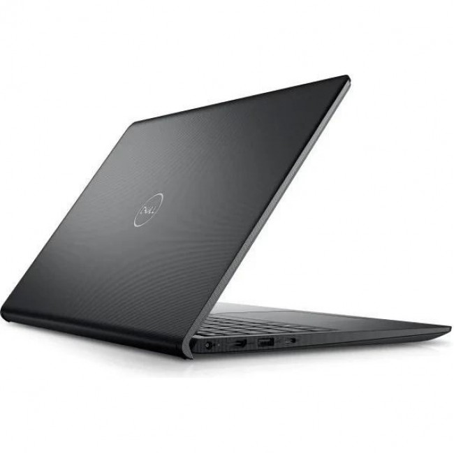 Dell Vostro 3530 Carbon Black (N0095PVNB3530UA_UBU)