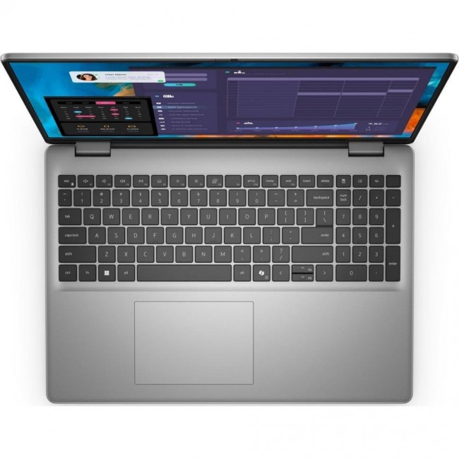 Dell Vostro 5640 Titan Gray (N1094VNB5640UA_UBU)