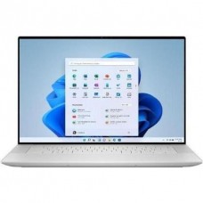 Ноутбук премиум-класса Dell XPS 16 9640 (XPS9640-7097SLV-PUS)