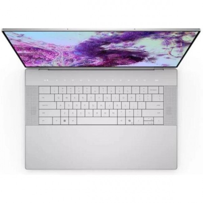 Dell XPS 16 9640 (XPS9640-9196SLV-PUS)