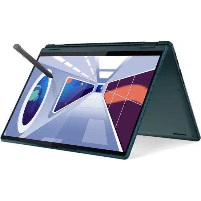 Lenovo Yoga 6 13ABR8 (83B2001WUS)