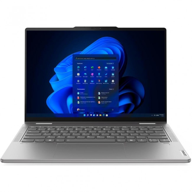 Lenovo Yoga 7 2-in-1 14IML9 Storm Gray (83DJ00CJRA)