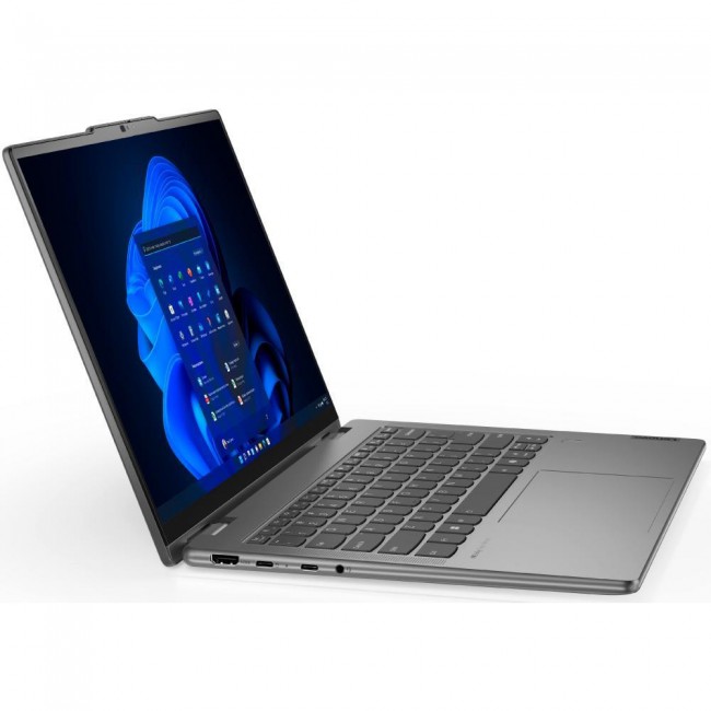Lenovo Yoga 7 2-in-1 14IML9 Storm Gray (83DJ00CJRA)