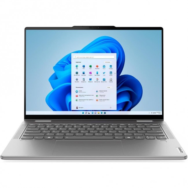 Lenovo Yoga 7 2-in-1 14IML9 Storm Gray (83DJ00CMRA)