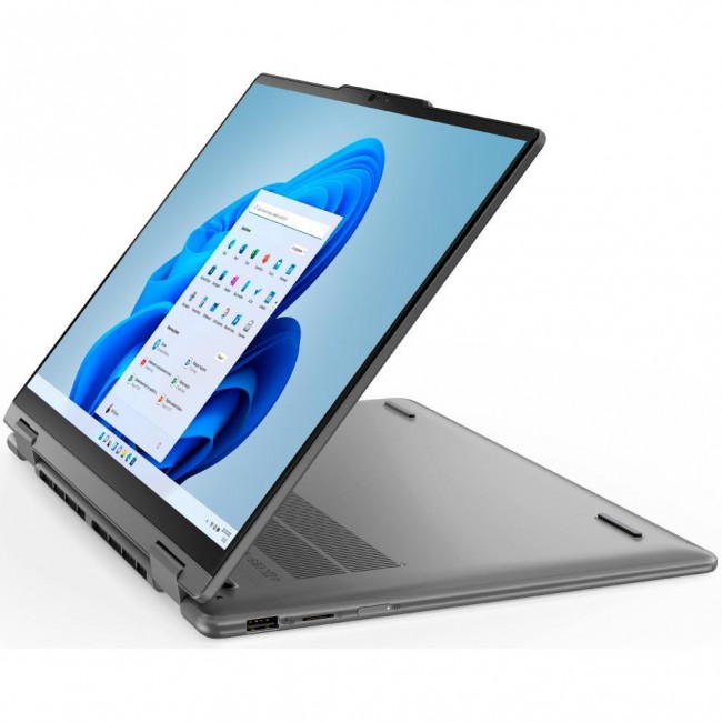 Lenovo Yoga 7 2-in-1 14IML9 Storm Gray (83DJ00CMRA)