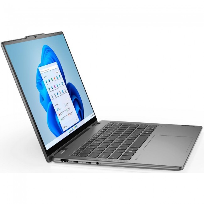 Lenovo Yoga 7 2-in-1 14IML9 Storm Gray (83DJ00CMRA)