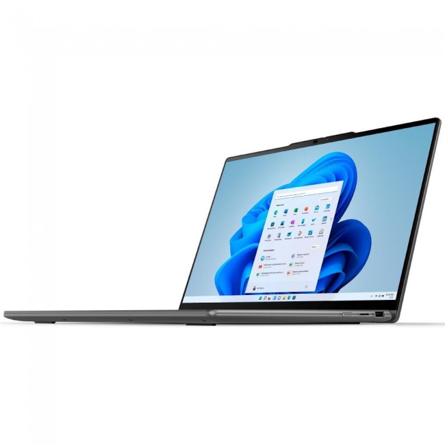 Lenovo Yoga 7 2-in-1 14IML9 Storm Gray (83DJ00CMRA)