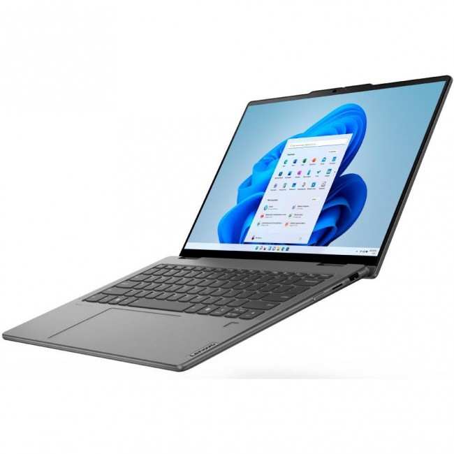 Lenovo Yoga 7 2-in-1 14IML9 Storm Gray (83DJ00CMRA)