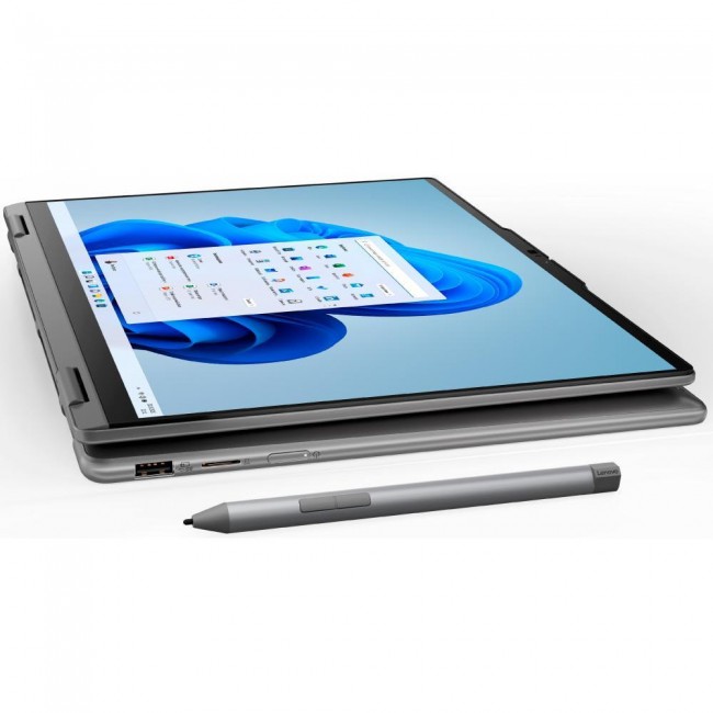 Lenovo Yoga 7 2-in-1 14IML9 Storm Gray (83DJ00CMRA)