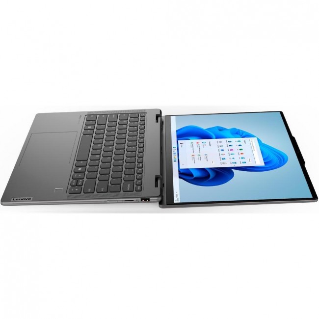 Lenovo Yoga 7 2-in-1 14IML9 Storm Gray (83DJ00CMRA)