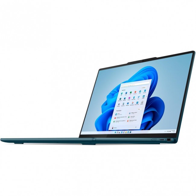 Lenovo Yoga 7 2-in-1 14IML9 Tidal Teal (83DJ00CPRA)