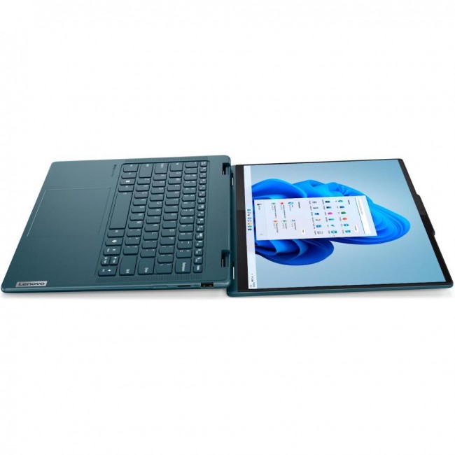 Lenovo Yoga 7 2-in-1 14IML9 Tidal Teal (83DJ00CPRA)