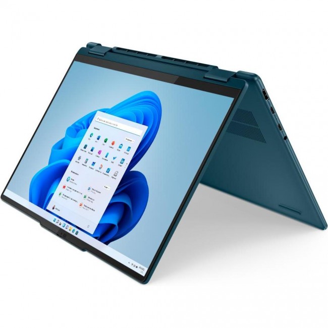 Lenovo Yoga 7 2-in-1 14IML9 Tidal Teal (83DJ00CPRA)