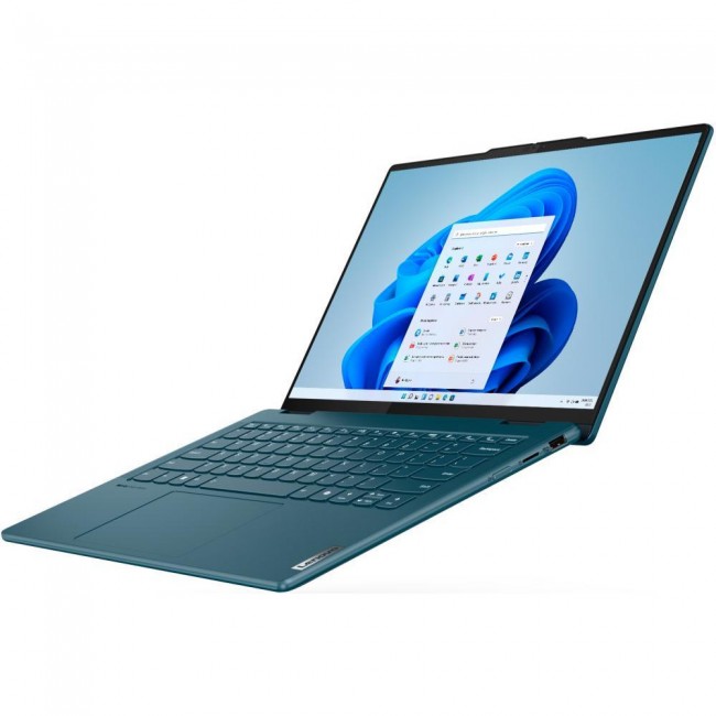 Lenovo Yoga 7 2-in-1 14IML9 Tidal Teal (83DJ00CPRA)