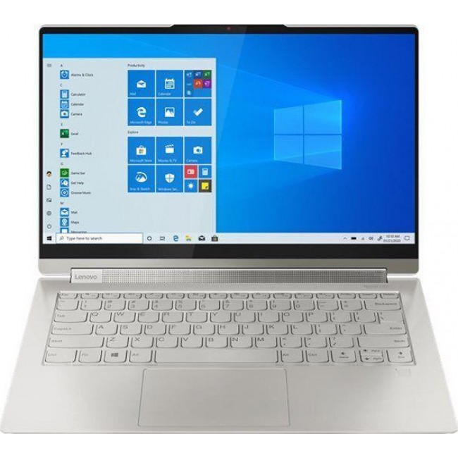 Ноутбук-трансформер Lenovo Yoga 9 14ITL5 (82BG009RUS)