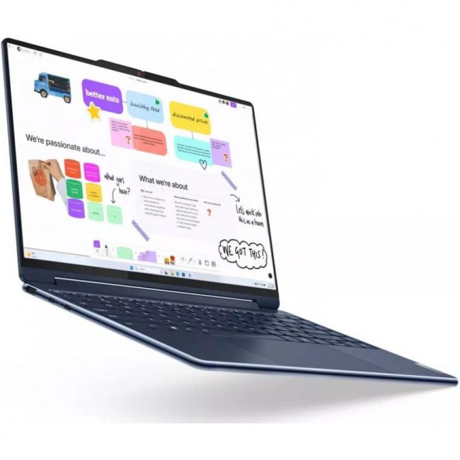 Lenovo Yoga 9 2-in-1 14IMH9 (83AC0002US)