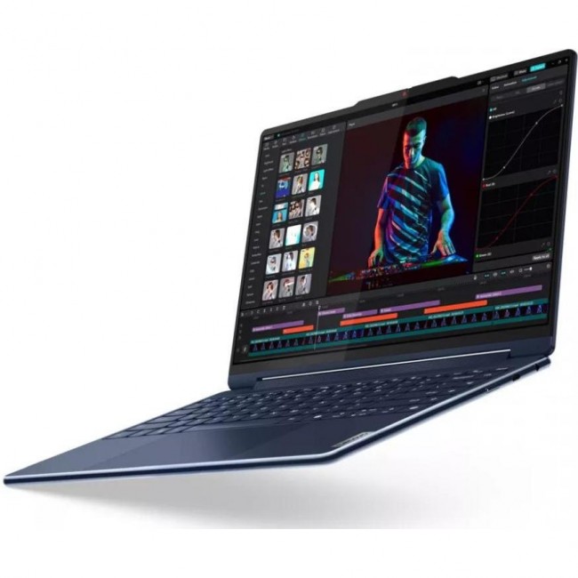 Lenovo Yoga 9 2-in-1 14IMH9 (83AC0002US)