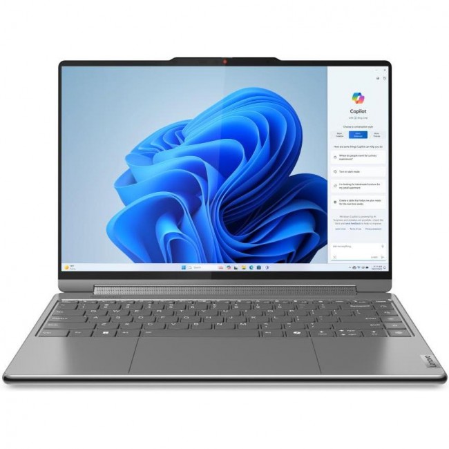 Lenovo Yoga 9 2-in-1 14IMH9 (83AC0001US) Custom 16GB/2TB