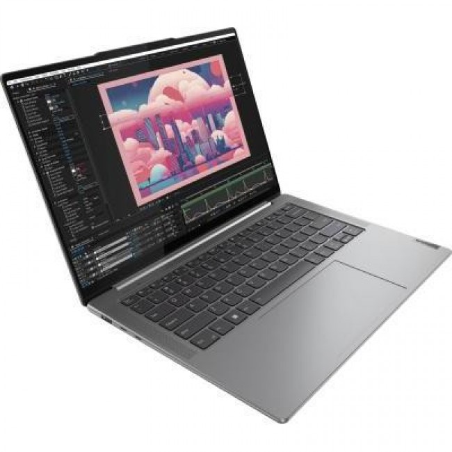 Lenovo Yoga Pro 7 14IMH9 (83E200AFRA)