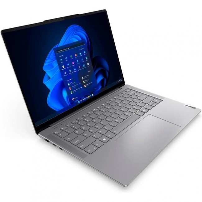 Lenovo Yoga Pro 7 14IMH9 Luna Gray (83E200AJRA)