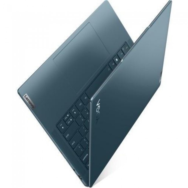 Lenovo Yoga Pro 7 14IMH9 Tidal Teal (83E200AERA)