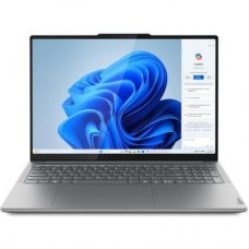 Lenovo Yoga Pro 9 16IMH9 Luna Grey (83DN0063RA)