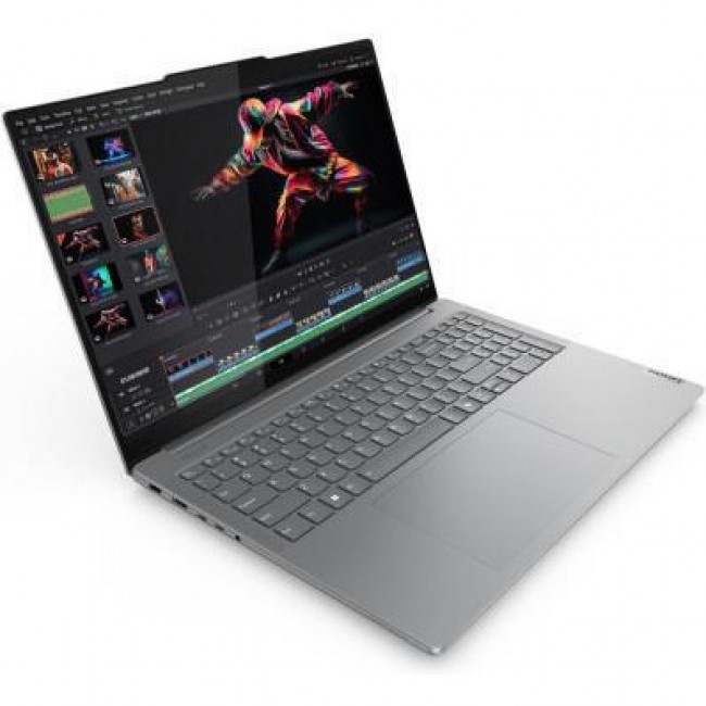 Lenovo Yoga Pro 9 16IMH9 Luna Grey (83DN0063RA)