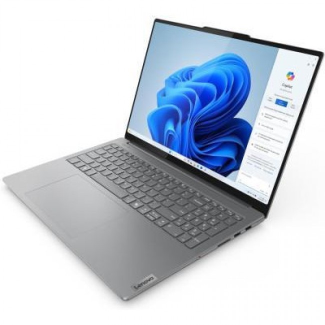 Lenovo Yoga Pro 9 16IMH9 Luna Grey (83DN0063RA)