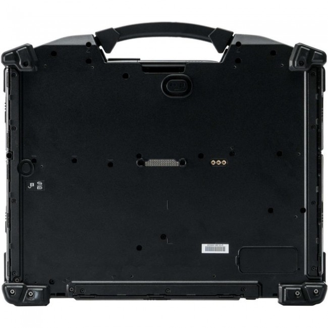 DURABOOK Z14I Basic Black (Z4E2R3DA3BXX)